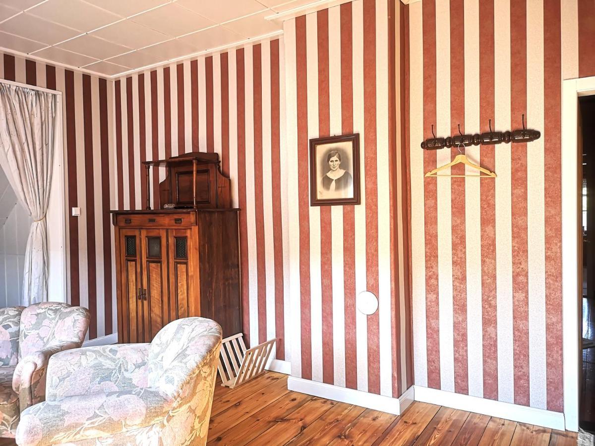Crinitz Am Lindenplatz Bed & Breakfast エクステリア 写真